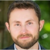 Ryan Galluzzo, Digital Identity Program Lead, NIST