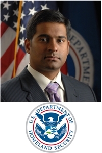 Arun Vemury | Director Biometric and Identity Technology Center | Dept of Homeland Security » speaking at Identity Week America
