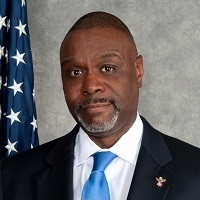 Kenneth Gantt | Deputy Assistant Director | DHS - Office of Biometric Identity Management (OBIM) » speaking at Identity Week America