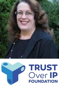 Judith Fleenor | Executive Director | Trust Over IP Foundation » speaking at Identity Week America