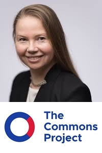 Zhenya Lindgardt | Chief Executive Officer | The Commons Project » speaking at Identity Week America