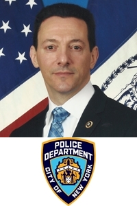 Joseph Courtesis | Former Commander of the Central Investigations Division, and the Real Time Crime Center. (NYPD Ret.) | NYPD » speaking at Identity Week America