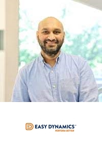 Varun Lal | ICAM Manager | Easy Dynamics Corp » speaking at Identity Week America