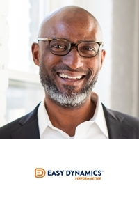 Jay Leslie | Principal System Architect/Senior Technical Advisor | Easy Dynamics Corp » speaking at Identity Week America