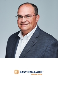 Michael Magrath | Director, Identity Policy and Industry Relations | Easy Dynamics Corp » speaking at Identity Week America