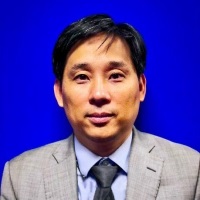 Austin Park, Director, Software Development, NEC National Security Systems, Inc.