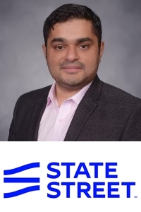 Ajish George | Managing Director, Cyber Tech & Data | State Street » speaking at Identity Week America