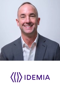 Donnie Scott | Chief Executive Officer | IDEMIA Identity & Security USA LLC » speaking at Identity Week America