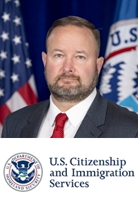 Brian Broderick | Division Chief | USCIS » speaking at Identity Week America