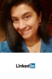 Julie Madhusoodanan | Director of Engineering and Product of the Corporate Identity team | LinkedIn » speaking at Identity Week America
