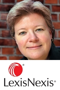 Amy Crawford | Director of Market Planning, Fraud and Identity | LexisNexis Risk Solutions » speaking at Identity Week America
