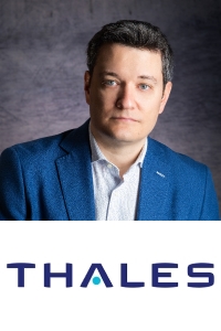 Luca Francese | Field Marketing Manager | Thales » speaking at Identity Week America