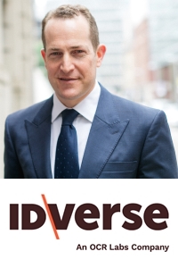 Terry Brenner | Head, Legal, Risk & Compliance, Americas | IDVerse - An OCR Labs Company » speaking at Identity Week America