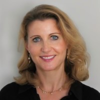 Sylvia Arndt, Vice President Business Development, Digital Identity, Thales