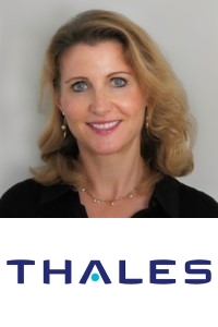 Sylvia Arndt | Vice President Business Development, Digital Identity | Thales » speaking at Identity Week America