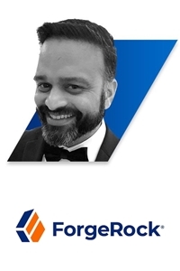 Advait Deodhar | VP Sales Engineering | ForgeRock » speaking at Identity Week America