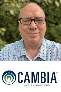 Max Templeton | Principal Architect | Cambia Health Solutions » speaking at Identity Week America