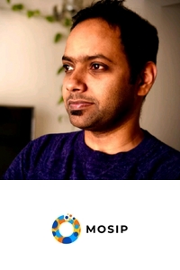 Sanjith Sundaram | Head, Partner Ecosystem | MOSIP » speaking at Identity Week America