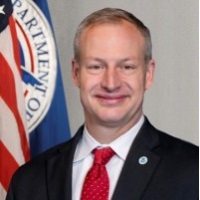 Neal Latta | Assistant Administrator | TSA » speaking at Identity Week America