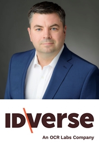 Bryan Smythe | President of Sales, Americas | IDVerse - An OCR Labs Company » speaking at Identity Week America
