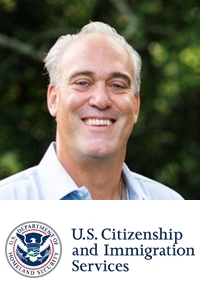 Jared Goodwin | Division Chief | US Citizenship and Immigration Services US Department of Homeland Security » speaking at Identity Week America
