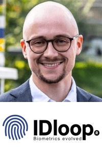 Philipp Riehl | COO/Founder | IDloop » speaking at Identity Week America