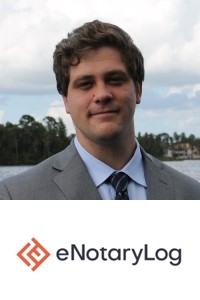 James Mitchell | Co-Founder & CEO | eNotaryLog » speaking at Identity Week America