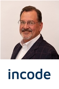 Mark Hamilton | State & Local Account Executive | Incode » speaking at Identity Week America