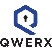 Qwerx at Identity Week America 2023