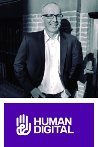 Will Kreth | CEO | HAND (Human & Digital) » speaking at Identity Week America
