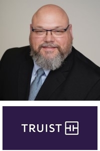 Reuben Stewart | Head of Client Identity and Access Management | Truist Financial Corp » speaking at Identity Week America