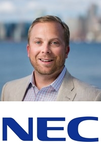Jason Van Sice | VP Sales, Advanced Recognition Systems | NEC Corporation of America » speaking at Identity Week America