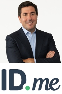 Wes Turbeville | SVP of Sales, Federal | ID.me » speaking at Identity Week America