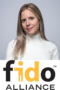 Megan Shamas | Sr. Director of Marketing | FIDO Alliance » speaking at Identity Week America