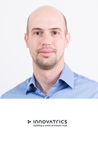 Viktor Bielko | Product Manager for IDV Solutions | Innovatrics » speaking at Identity Week America