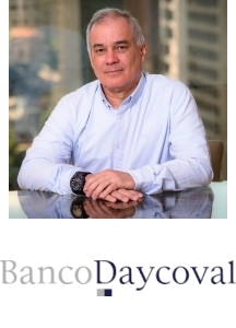 Alexandre Rhein | Chief Information Officer | Banco Daycoval » speaking at Identity Week America