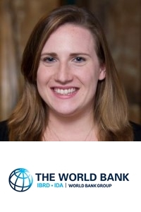 Julia Clark | Senior Economist | World Bank » speaking at Identity Week America