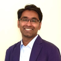 Dinesh Deva | Vice President Advertising Product & Engineering | Zalando » speaking at Seamless Europe