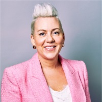 Anneli Furustad | Chief Product Officer | COOP, Sweden » speaking at Seamless Europe