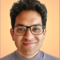 Swagat Choudhury | Global Head of Digital Products | Diageo » speaking at Seamless Europe