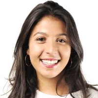 Rebecca Lacerda | Head of Digital Marketplaces | Crocs » speaking at Seamless Europe