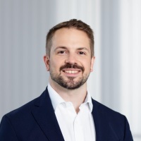 Ben Hulme | Head of Buying & Commercial | Getir » speaking at Seamless Europe