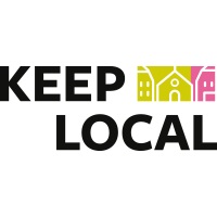 KeepLocal GmbH, exhibiting at Seamless Europe 2023