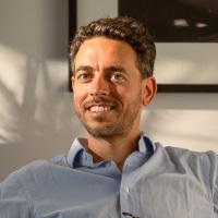 Jacopo De Martini | Chief Executive Officer | La Redoute » speaking at Seamless Europe