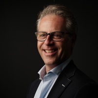 Guido Fambach | Executive VP Sales | Just Eat Takeaway.com » speaking at Seamless Europe