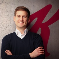 Christoph Sterkel | Head of E-commerce | Kellogg » speaking at Seamless Europe