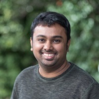 Shreyas Sali | Director of Marketplace Product and Data | Spocket » speaking at Seamless Europe