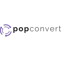 Popconvert at Seamless Europe 2023