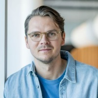 Oscar Rundqvist | Global Digital CX Lead | H&M » speaking at Seamless Europe