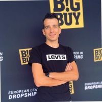 Mario Fontán Magariños | Marketing Director | BigBuy » speaking at Seamless Europe